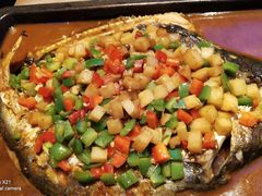 -鱼库·不仅是一家烤鱼店(车公庙店)