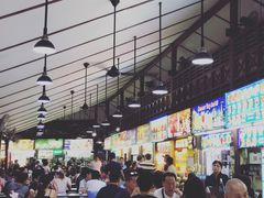 -纽顿熟食中心