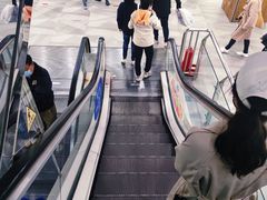 -华联商厦(火车站店)