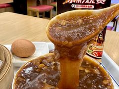 -庆丰包子铺(西单店)