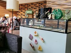 -天津海河悦榕庄·Lobby Lounge大堂吧