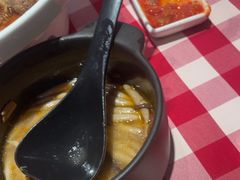 -西贝(科华王府井店)