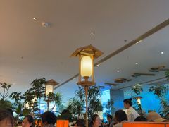 -桂满陇·蟹黄小笼汤包(巴黎春天浦建店)