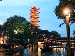 -乌镇景区