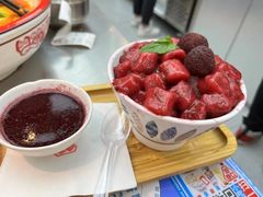 -旧巷口·麻辣大拌·油泼冒菜(上海七宝领展广场店)