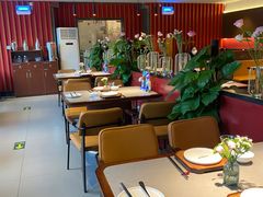 -四川饭店(长白店)