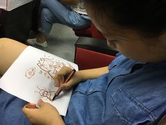 -天津图书馆(复康路馆)
