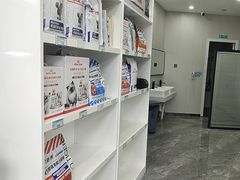 -东莞宠友24H宠物中心医院·转诊夜诊·异宠(新河北路院)