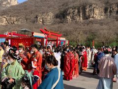 -云台山风景名胜区