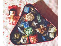 Venchi巧克力-VENCHI 闻绮(北京国贸商城店)