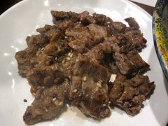 -热血兄弟·炭火烤肉(融侨中心店)