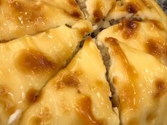芝士焗糯米鸡-圣丰城酒家·宴会(宝安大仟里店)