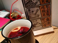 -太二酸菜鱼(汕头苏宁广场店)