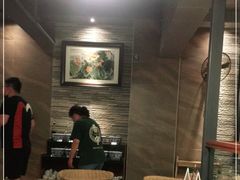 大堂-普宁潮汕牛肉火锅(新香洲店)