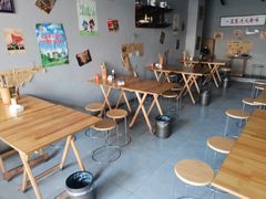 -老街称盘麻辣烫(真武路店)