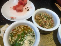 -叉叉裤鲜火锅(空港新城店)