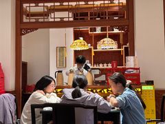 -富华斋饽饽铺·宫廷糕点·伴手礼(护国新天地店)