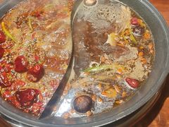 -胖姐社区老火锅(北京总店)