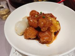-紫阳海鲜楼·传承闽味(长乐路总店)