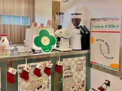 -屋裡·Union Bakery(龙江路店)