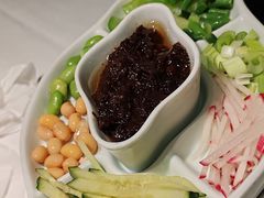 -四季民福烤鸭店(王府井东安门店)