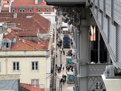 -圣胡斯塔升降机