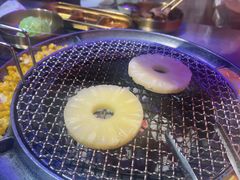 -釜山火炉·海鲜烤肉(紫藤路店)