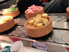 -龍歌自助小火锅(城阳万象汇店)