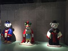 -成都泰迪熊博物馆