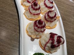 -隆喜元鱼汤包·海鲜(中联广场店)