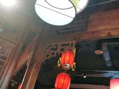 -渝大狮毛肚老火锅(普陀店)