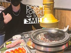 -韩山葵烤肉(太古里店)
