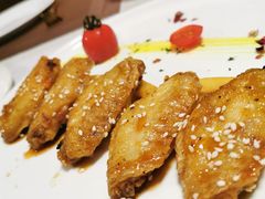 -LUCCA卢卡西班牙海鲜饭(远洋广场店)