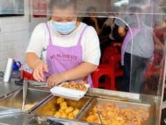 -细妹五香牛杂(步行街店)