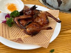 -芭厘农庄老字号·清远鸡