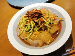 -前海沿·青岛菜(大拇指广场石老人店)