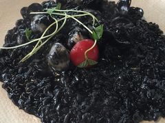 -IL Forno 意坊·意大利餐厅(温州万象城店)