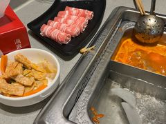 -海底捞火锅(贵和购物中心店.原鲁能城店)