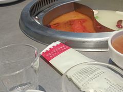-蜀留香火锅·始于1999·原四川老火锅(白堤路店)