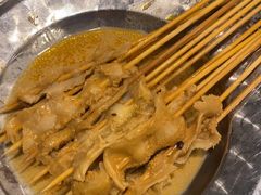 -小街天府(西工小街店)