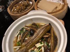 -芳芳私房菜·精做淮扬菜(承德路店)