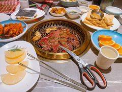 -韩盛·古法烤肉店(皇城恒隆广场店)