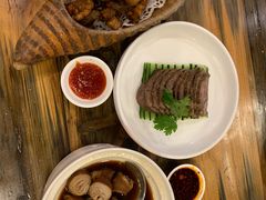 -临家闽南菜(宝洲路店)