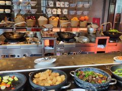 -广州富力君悦大酒店·凯菲厅