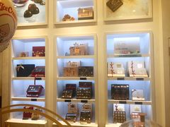 -GODIVA(恒隆广场店)
