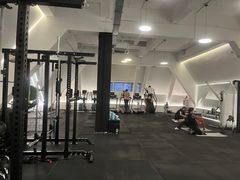 -星河荟健身Cihooklub(中大别墅店)