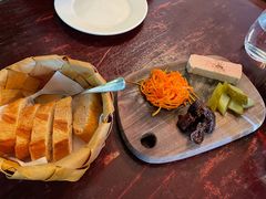 鹅肝-羽深肉铺 Steak & Wine