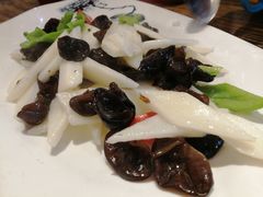-阿婆农家菜(车墩店)