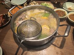 -掂档潮汕牛肉火锅(沈阳万象城店)