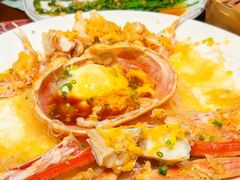 -蚝得喜海鲜(东城店)